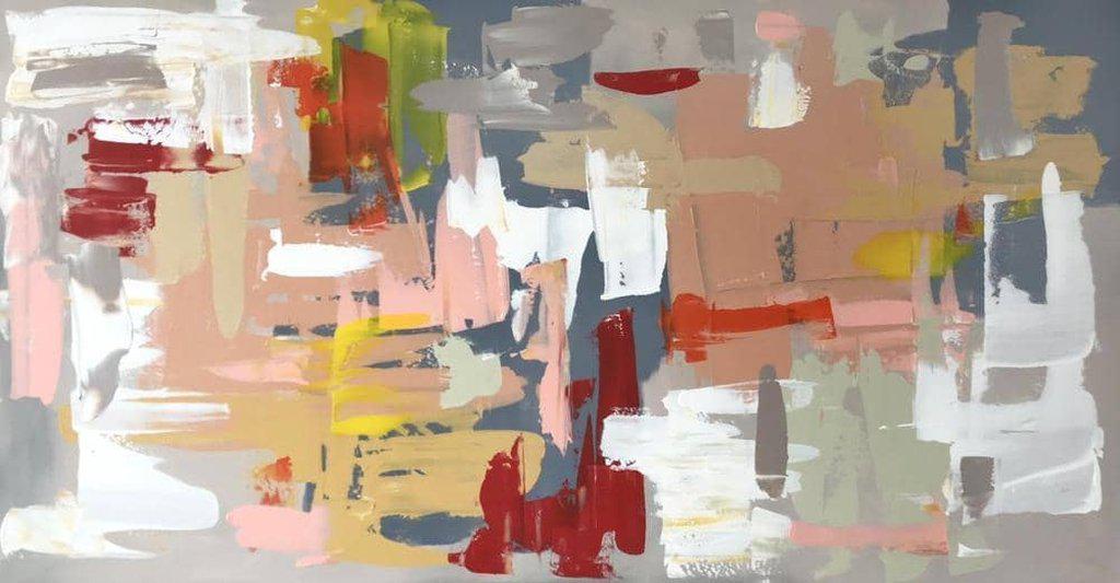 The Enchanted 2 - Original Painting