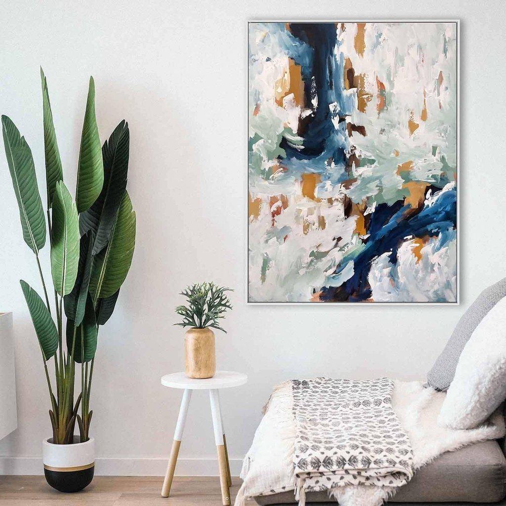 The Epiphany - Original Painting