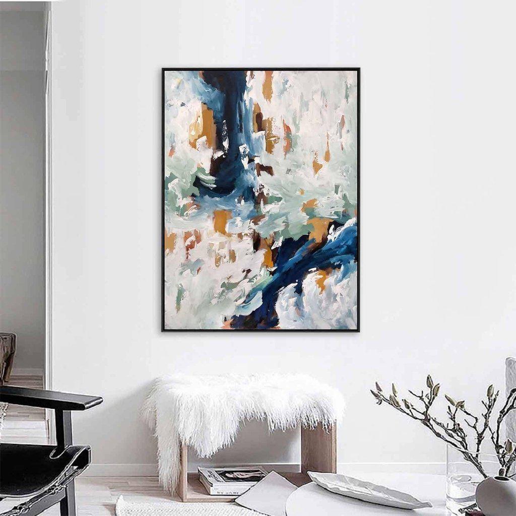 The Epiphany - Original Painting