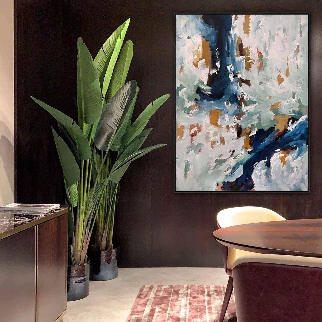 The Epiphany - Original Painting