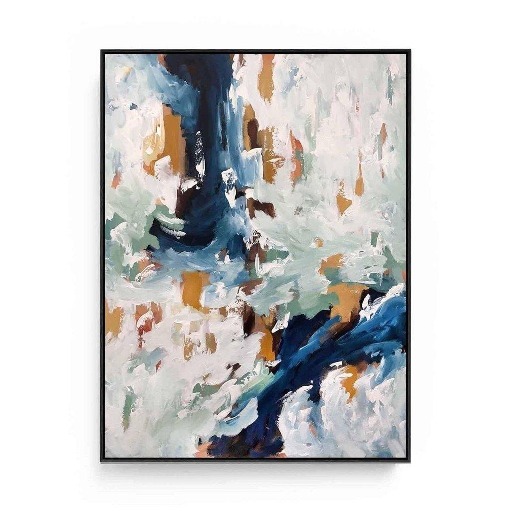 The Epiphany - Original Painting