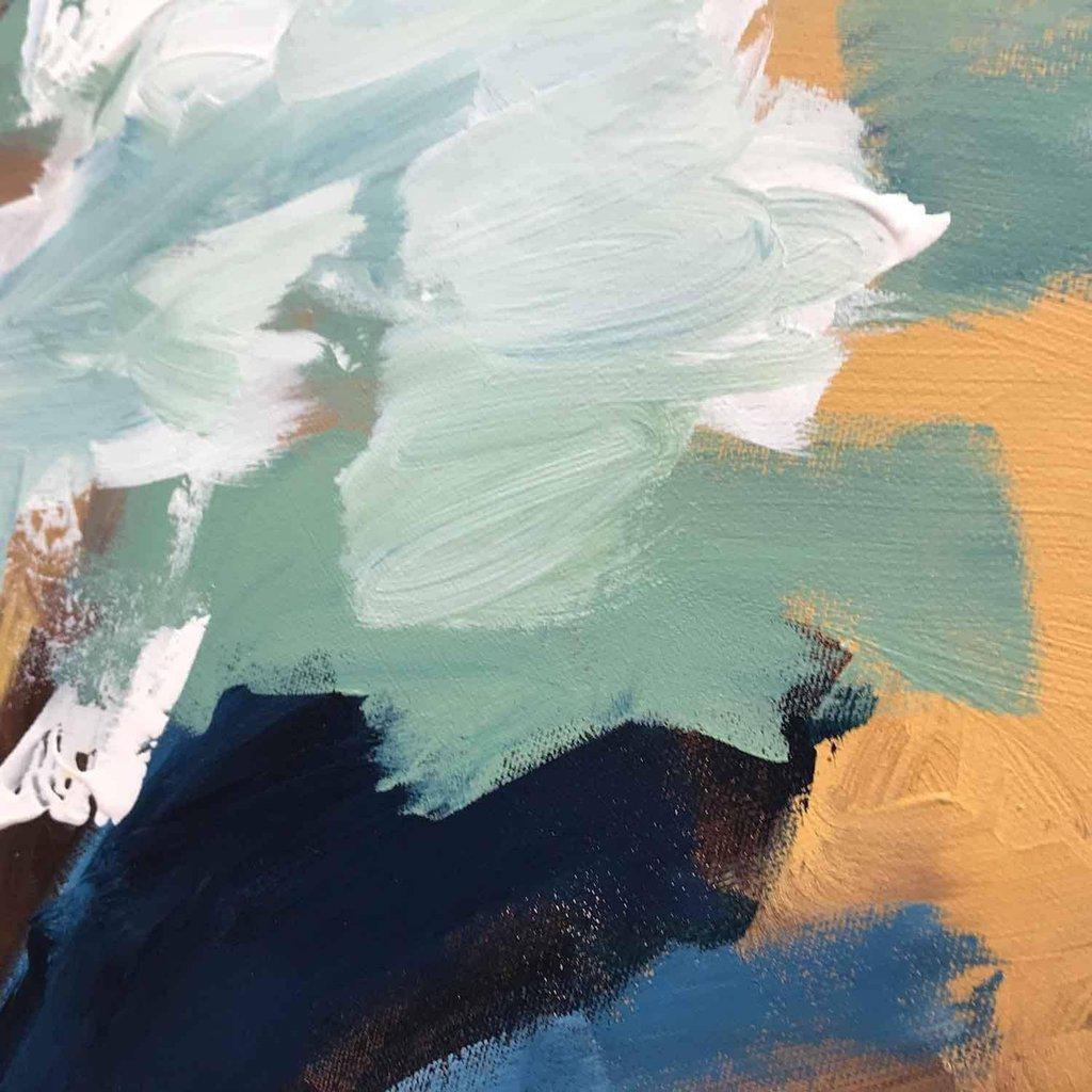 The Epiphany - Original Painting