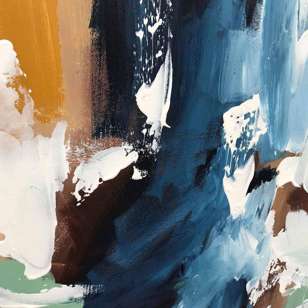 The Epiphany - Original Painting