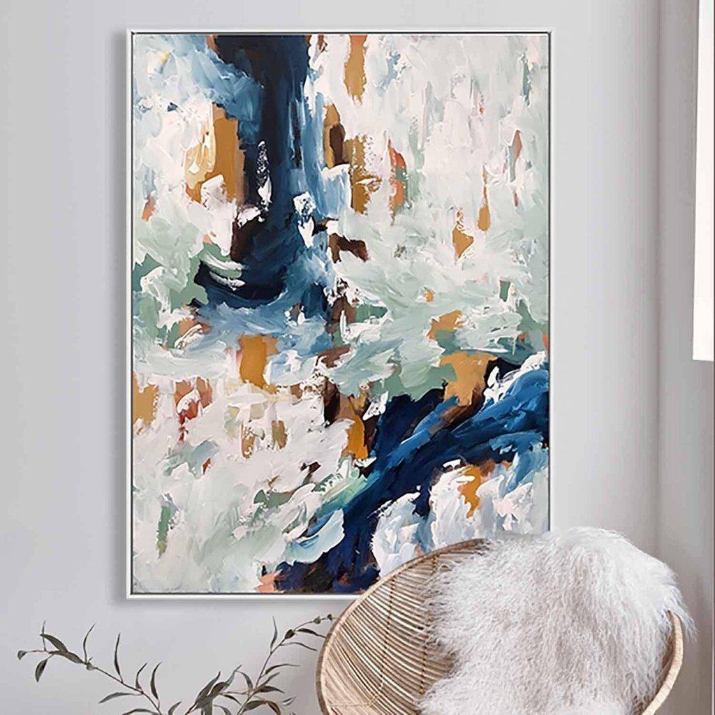 The Epiphany - Original Painting