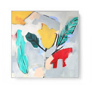 The Magic Garden - Original Painting