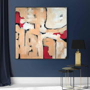 The Maze - Original Painting