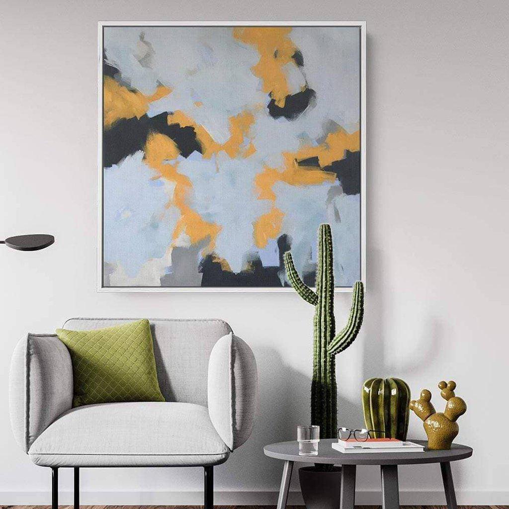 The Nest 2 - Original Painting