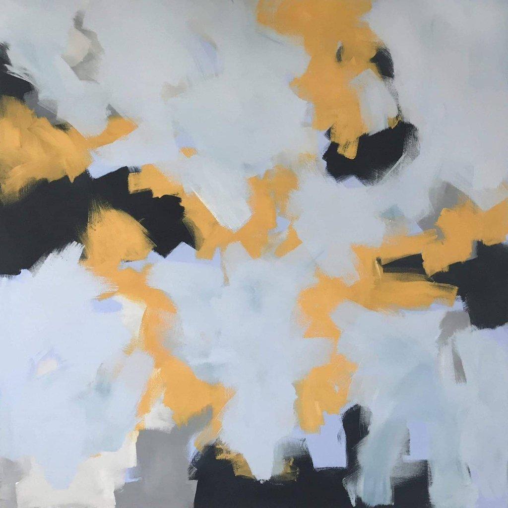 The Nest 2 - Original Painting