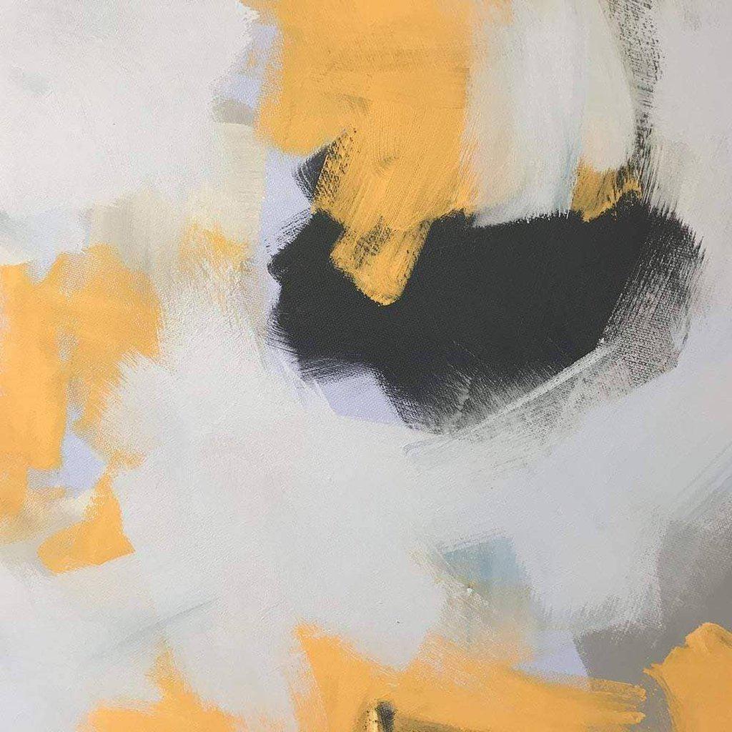 The Nest 2 - Original Painting