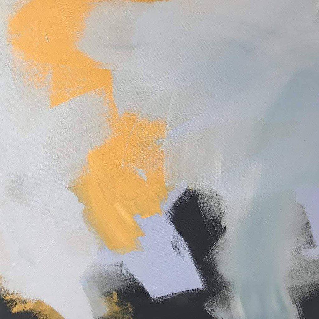 The Nest 2 - Original Painting