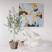 The Nest 2 - Original Painting