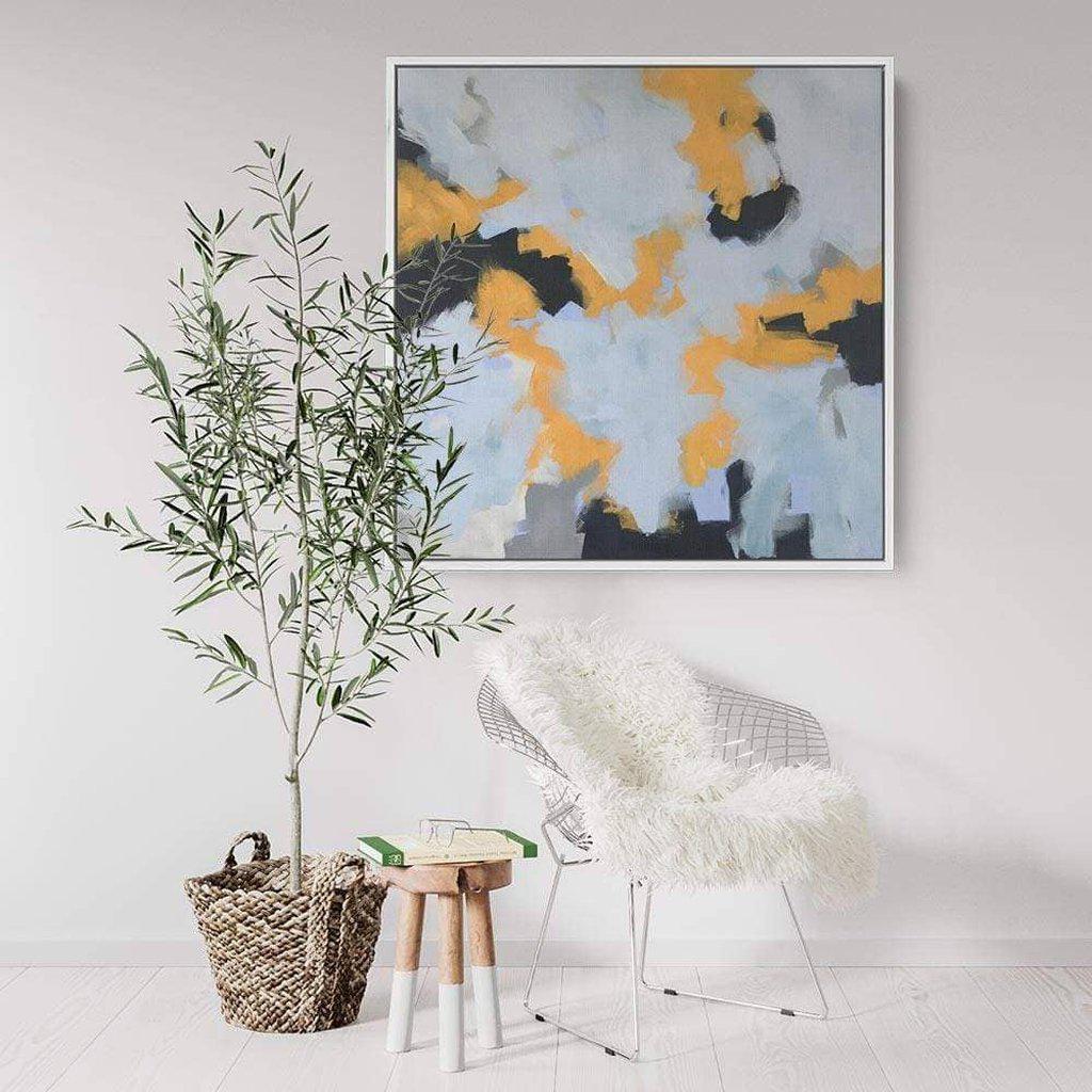 The Nest 2 - Original Painting