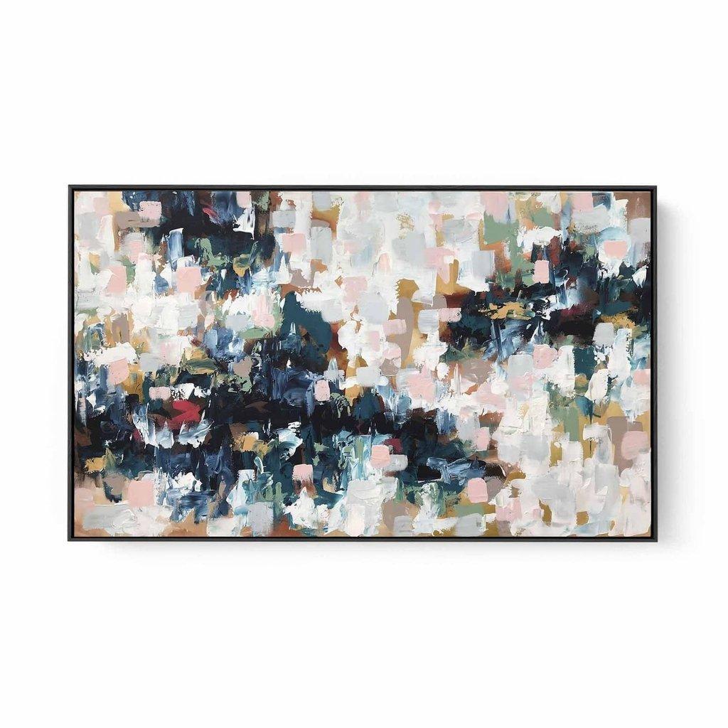 Uncharted - Original Painting