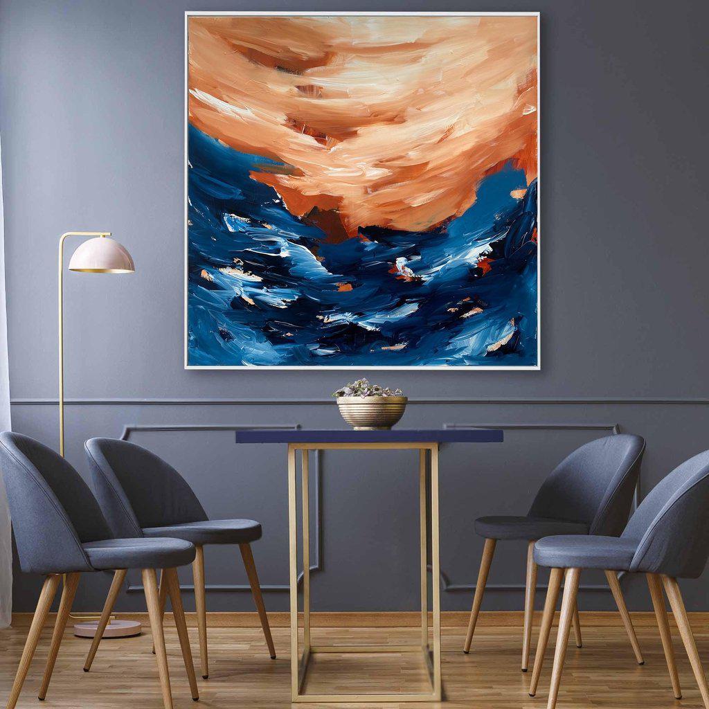 Untamed - Original Painting