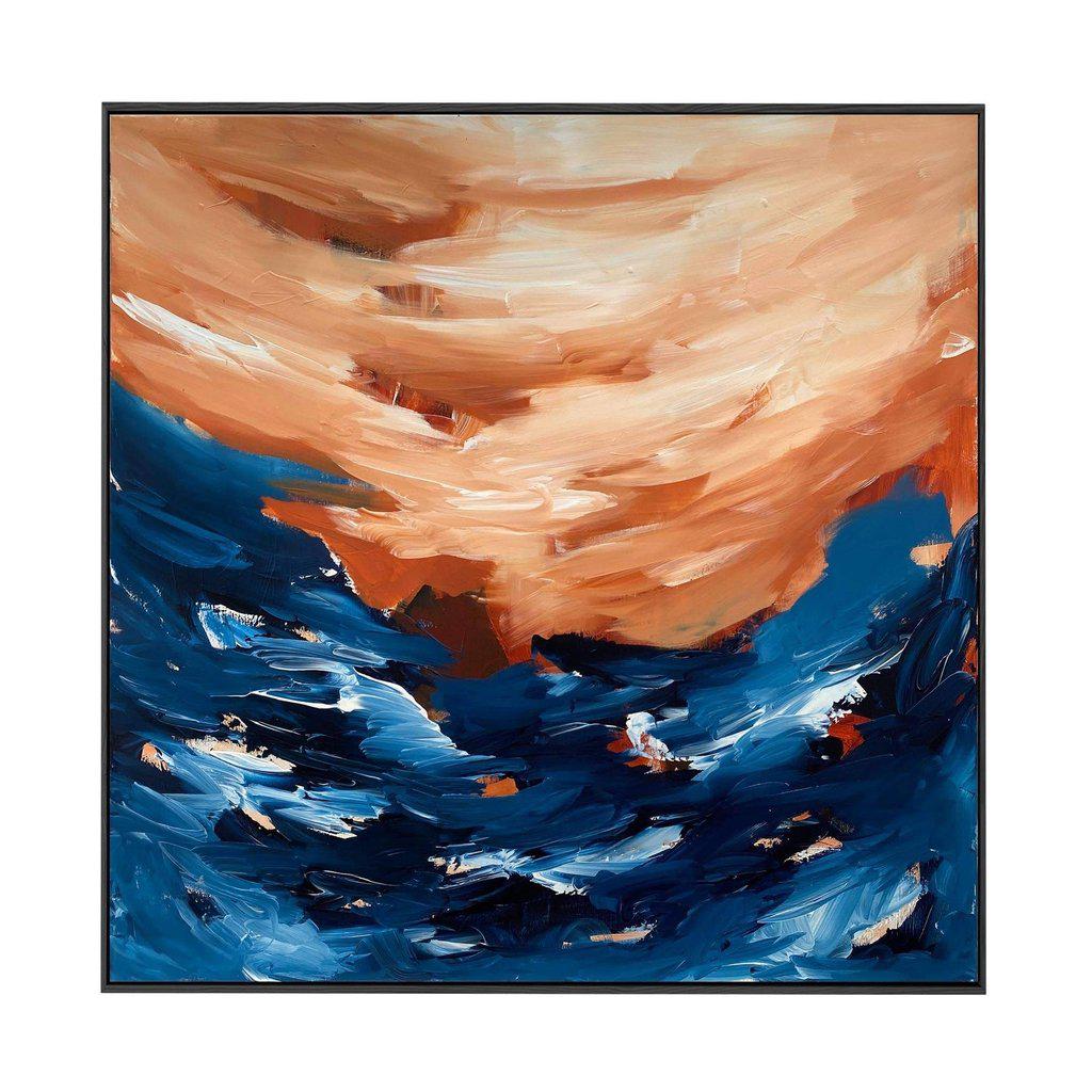 Untamed - Original Painting