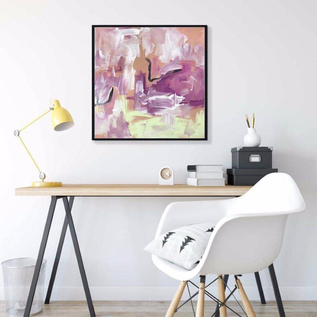 Untitled 1 - Original Art