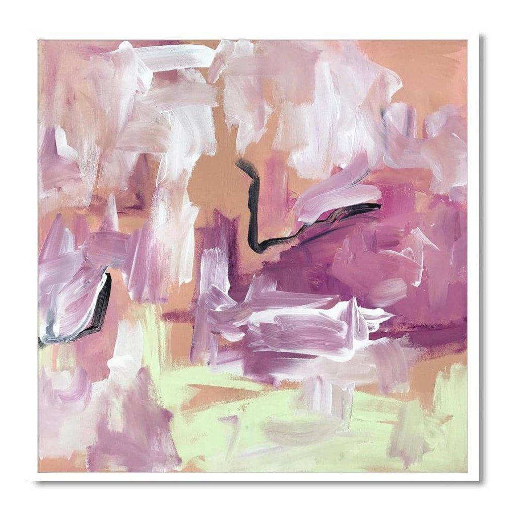 Untitled 1 - Original Art