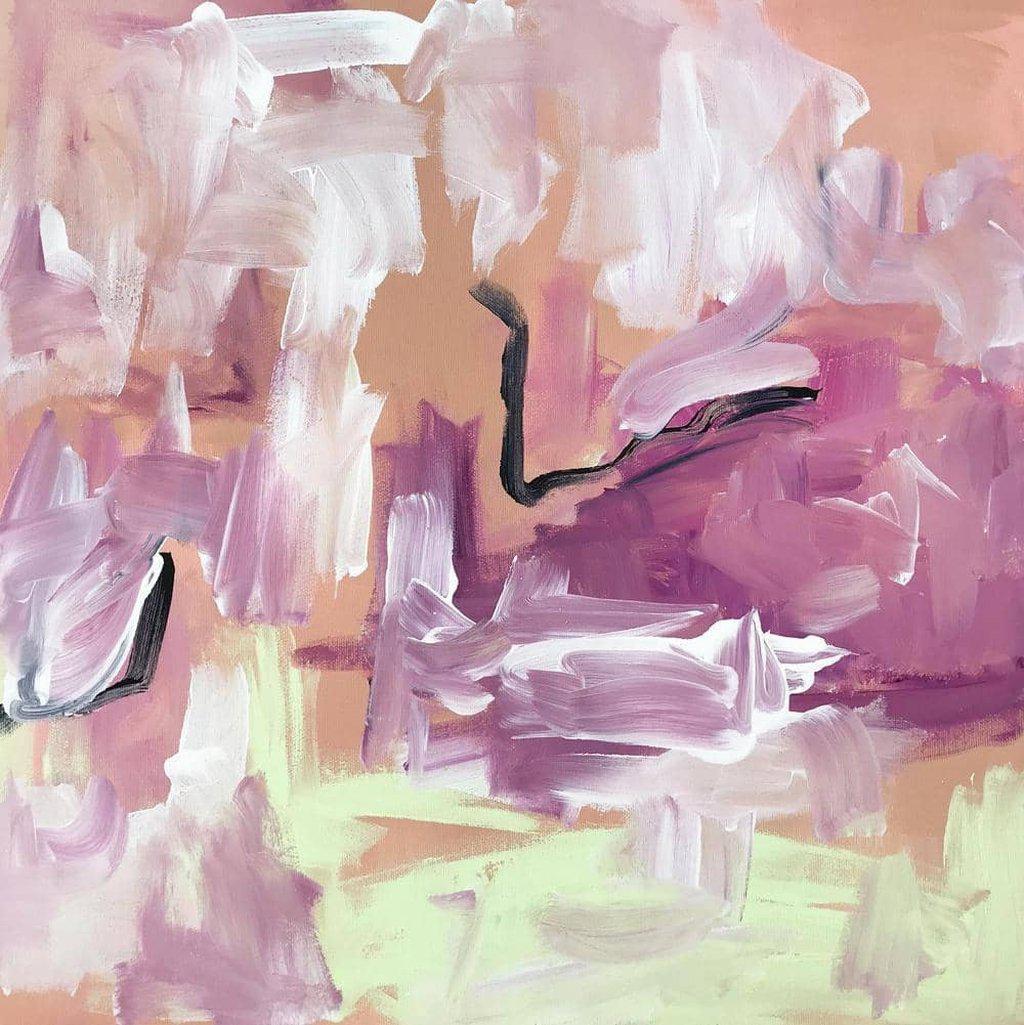 Untitled 1 - Original Art