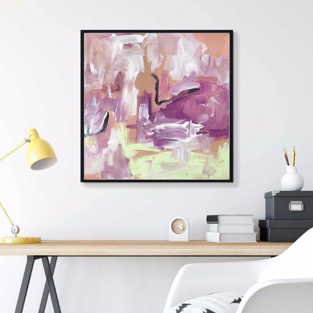 Untitled 1 - Original Art