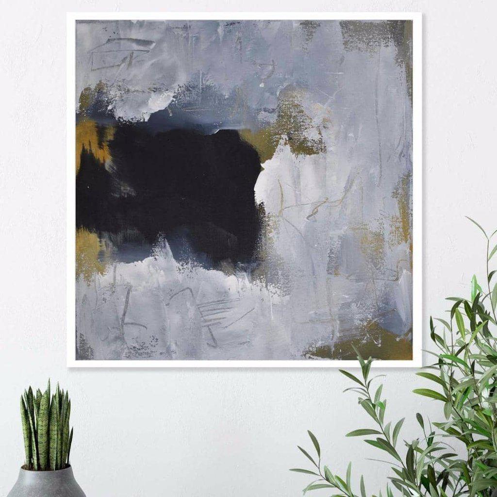 Untitled 225 - Original Art