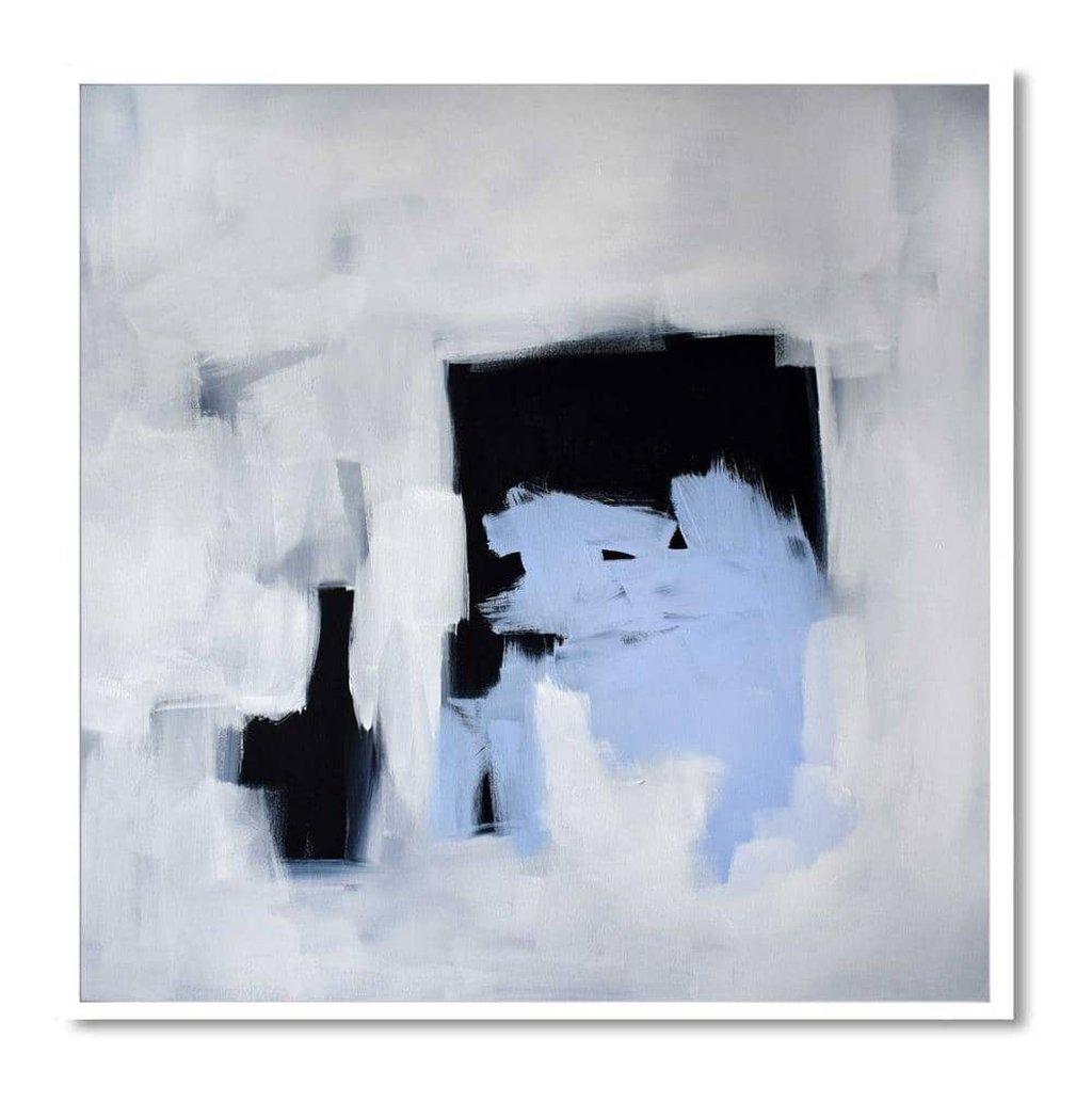 Untitled #339 - Original Art