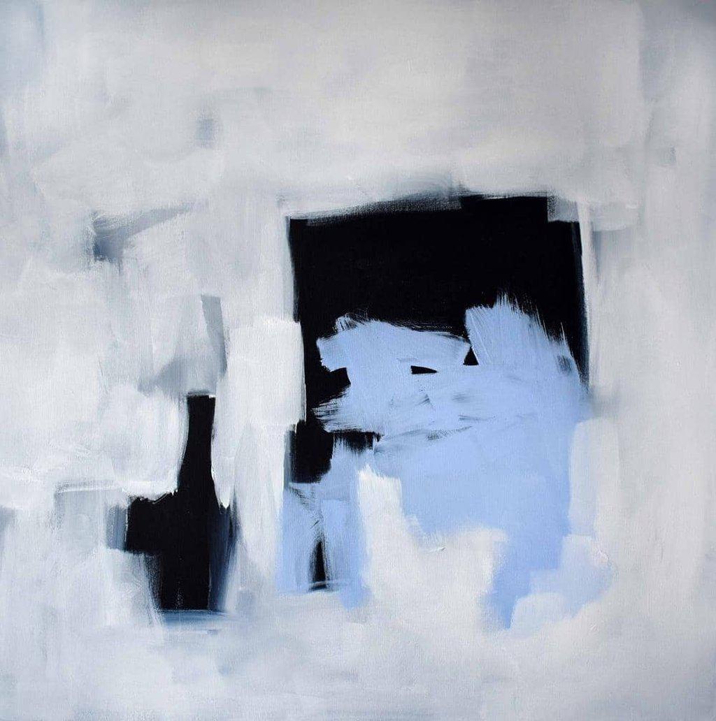 Untitled #339 - Original Art