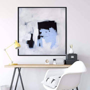 Untitled #339 - Original Art