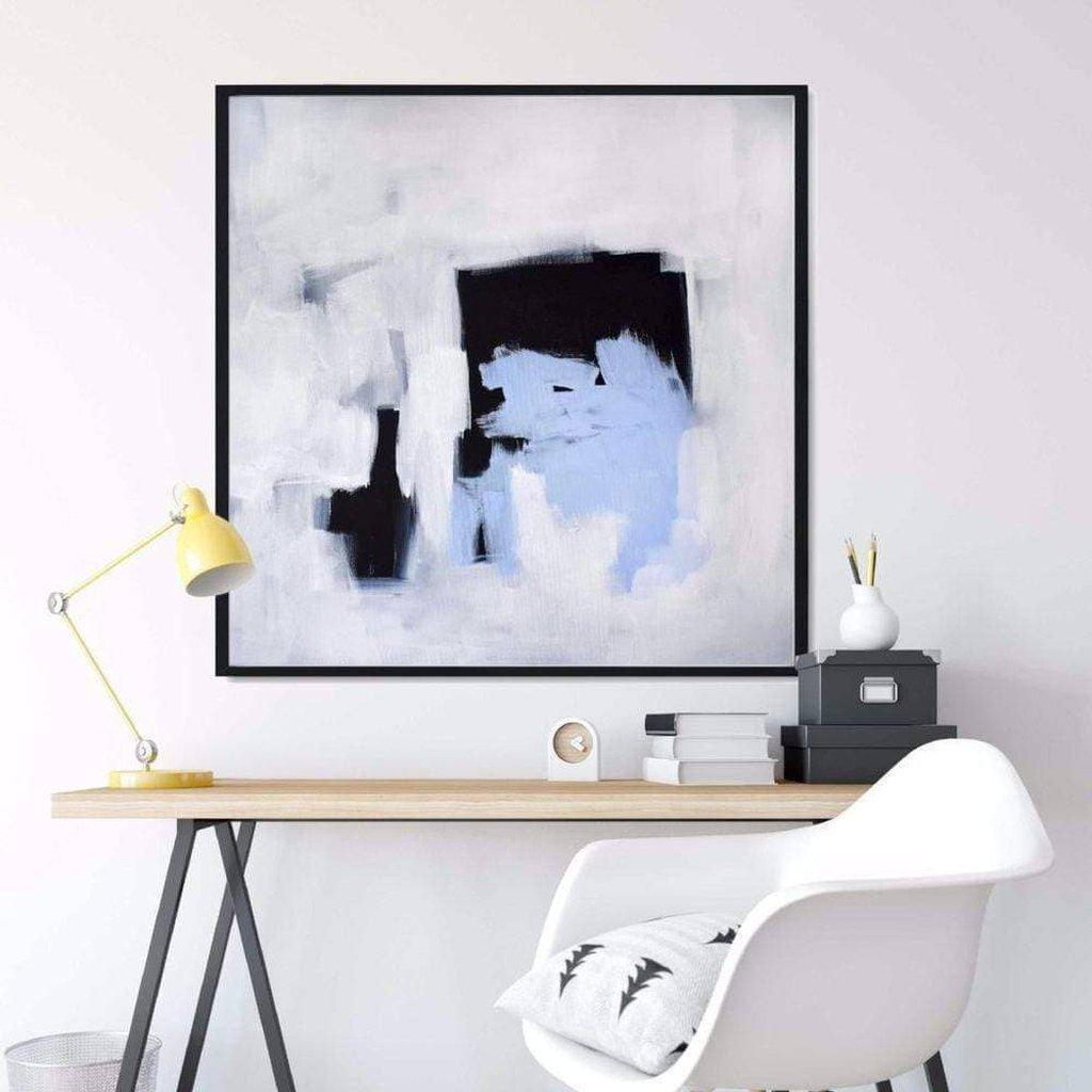 Untitled #339 - Original Art