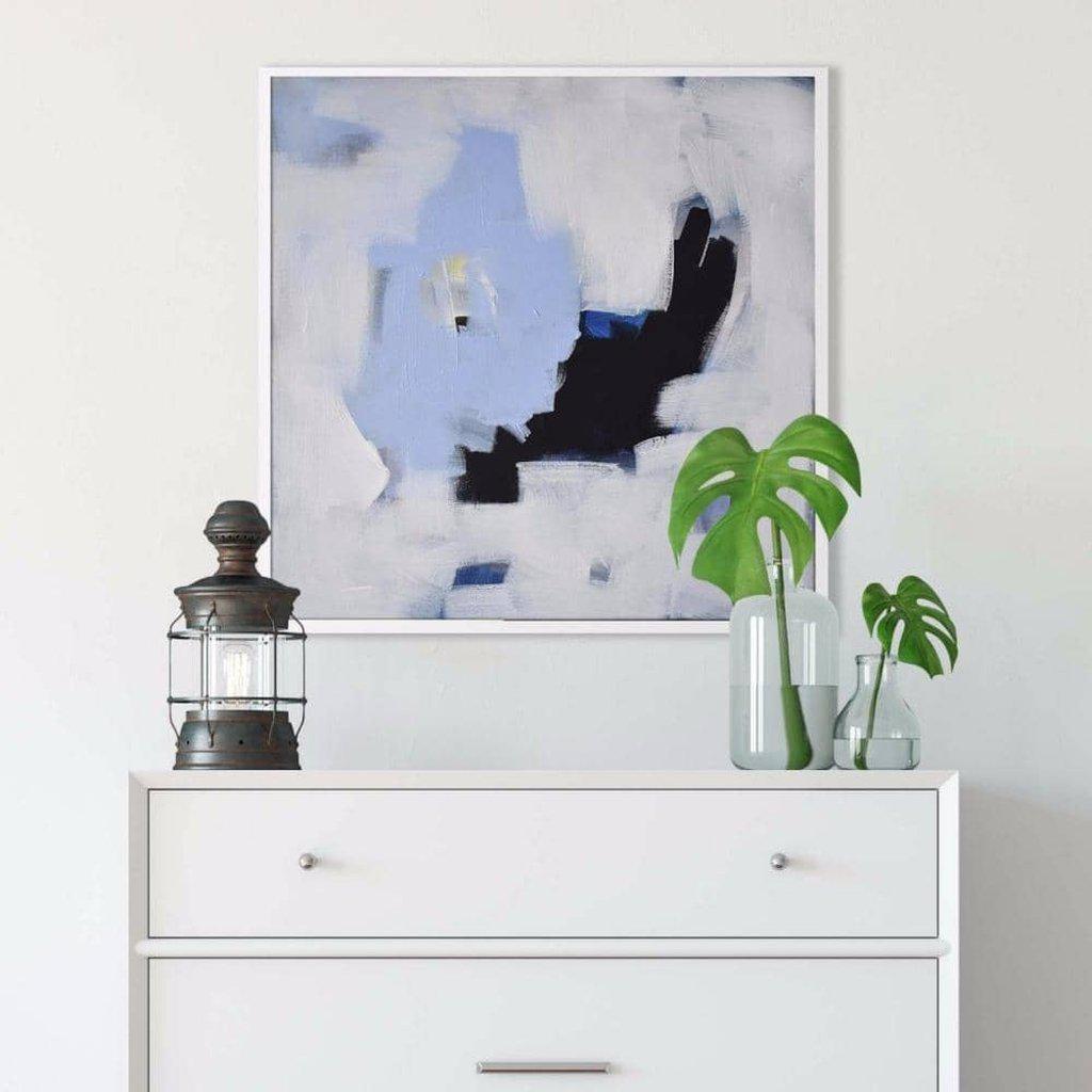 Untitled 441 - Original Art