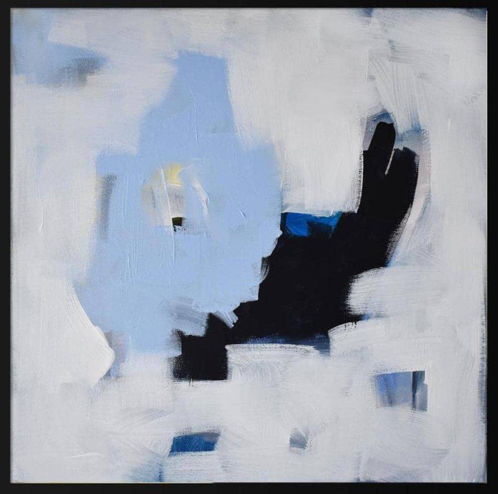 Untitled 441 - Original Art