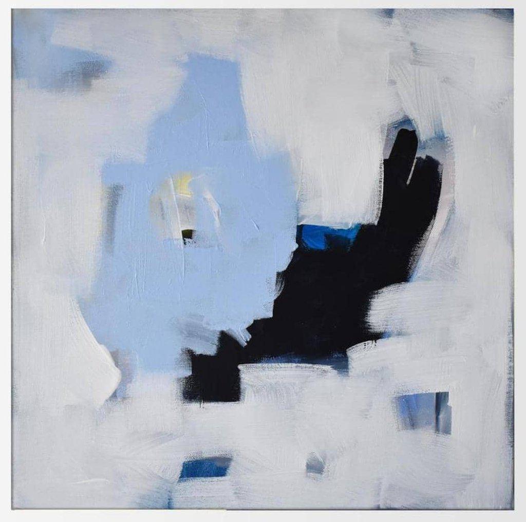 Untitled 441 - Original Art