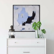 Untitled 441 - Original Art