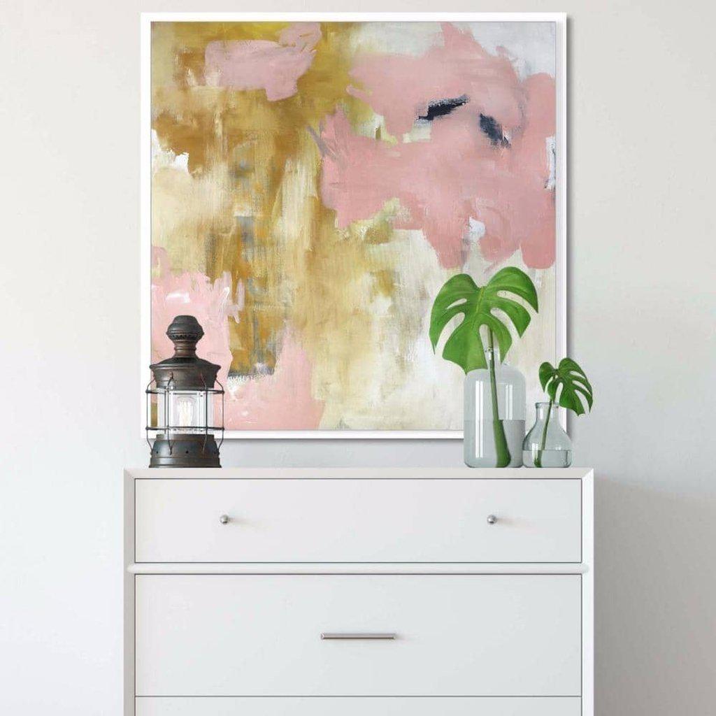 Untitled 531 - Original Art