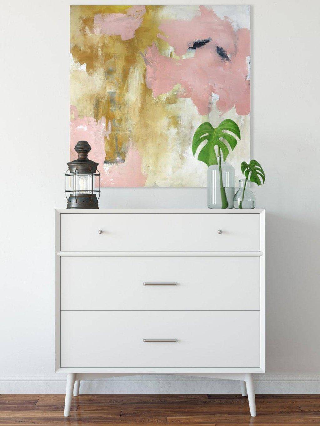 Untitled 531 - Original Art