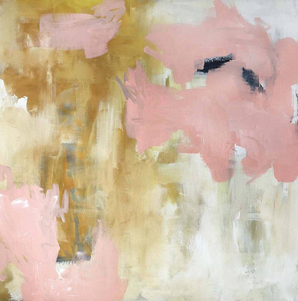 Untitled 531 - Original Art