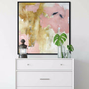 Untitled 531 - Original Art