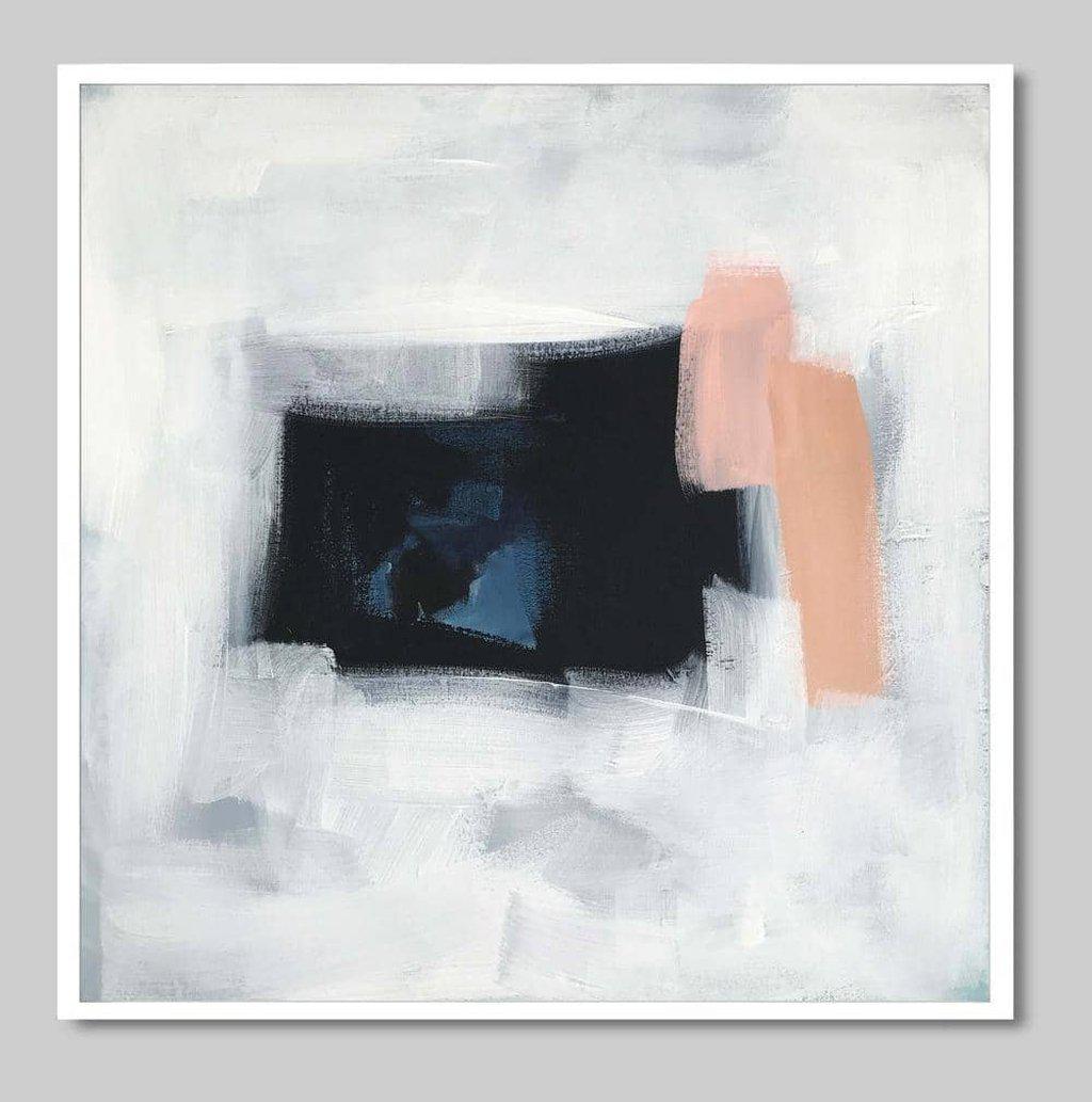 Untitled #79 - Original Art