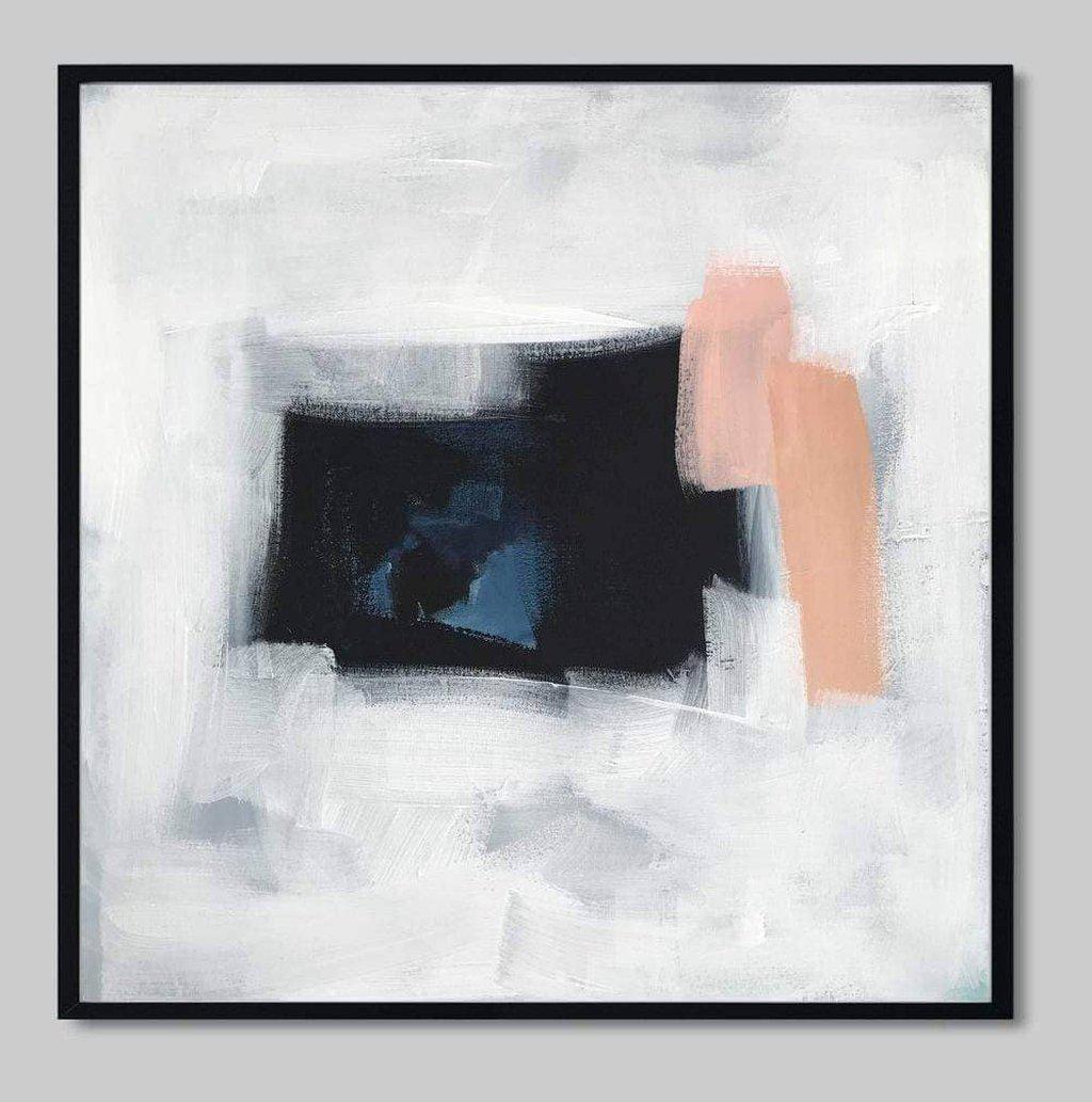 Untitled #79 - Original Art