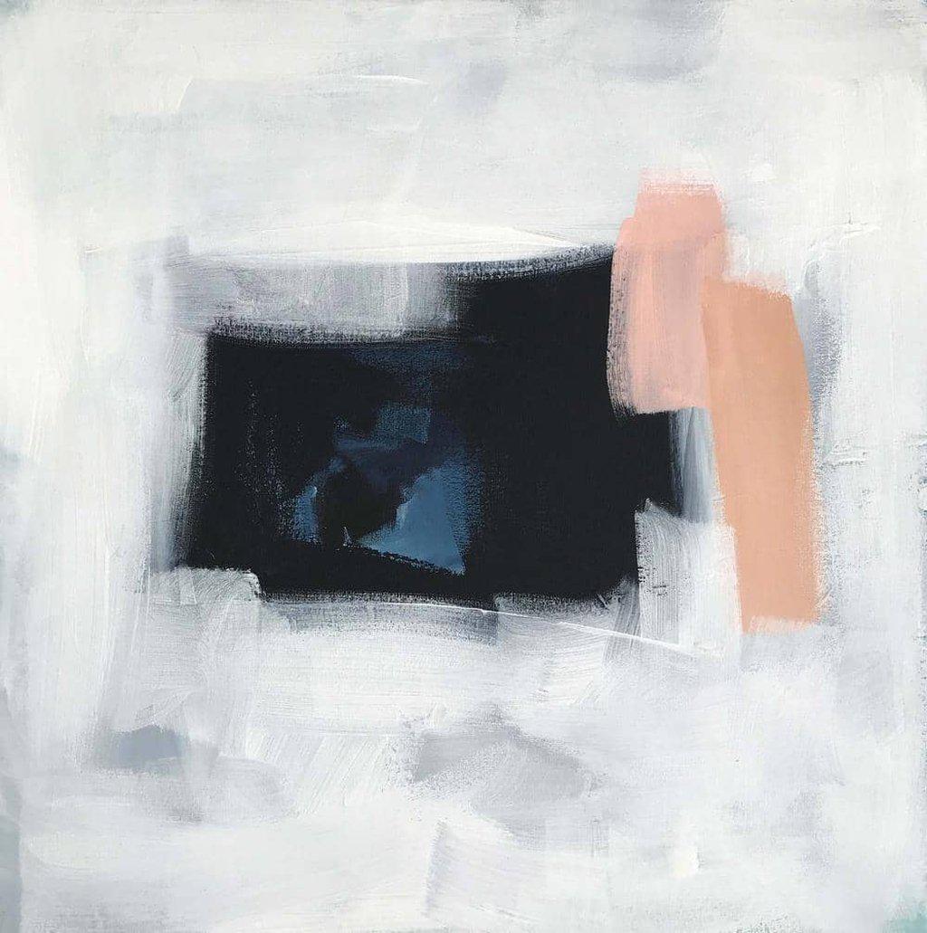 Untitled #79 - Original Art