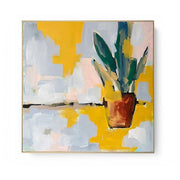 Urban Jungle 2 - Original Painting