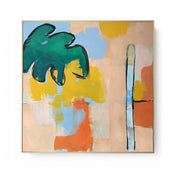 Urban Jungle - Original Painting